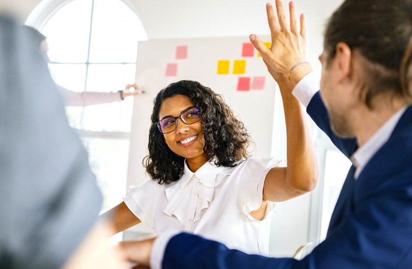 Ways to Foster a Positive Work Environment