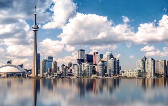 Toronto, Canada