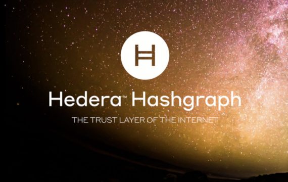 Hedera Hashgraph