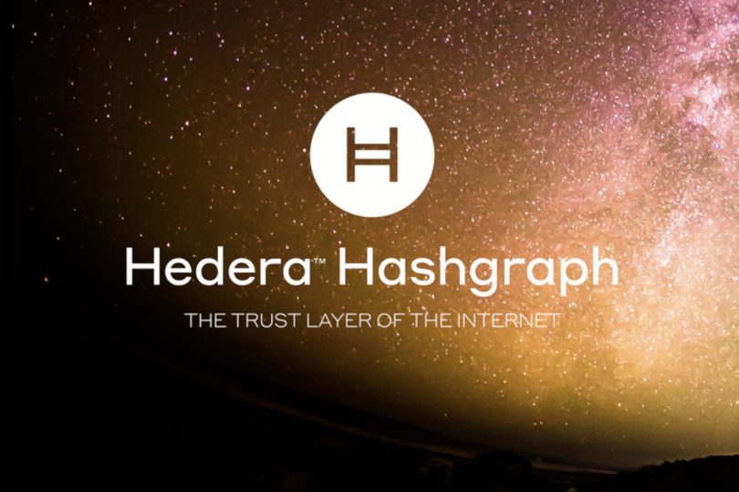 Hedera Hashgraph