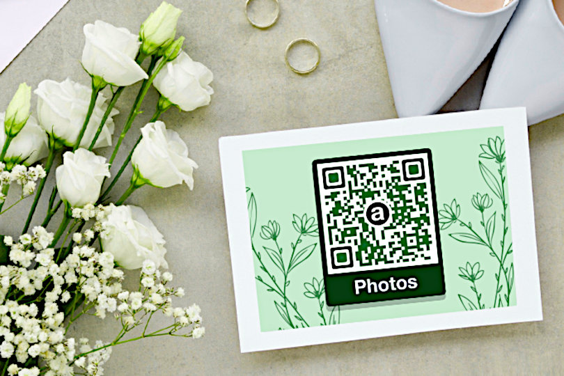 How to Turn an Image Into a QR Code and Redefine Sharing Images With Your Friends and Family?