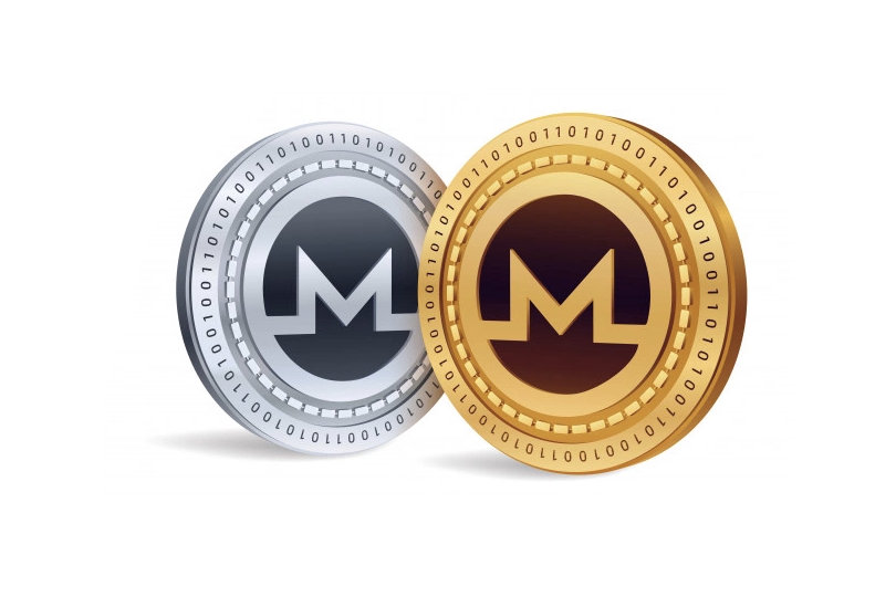 Monero crypto