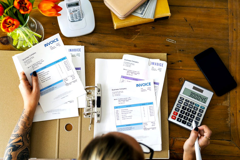 10 Tips to Get the Most of Your Invoices Paid Faster