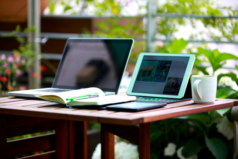 Computer Recycling Is Helping Students Start Off the School Year