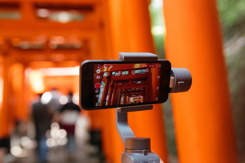 The Thrill of Creating Videos for Marketing Strategies