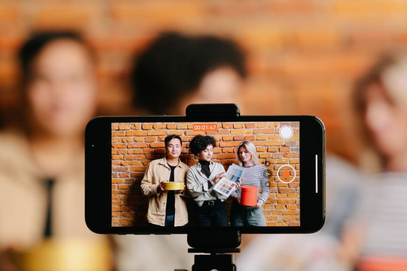 The Ultimate Guide to Video Marketing in 2021