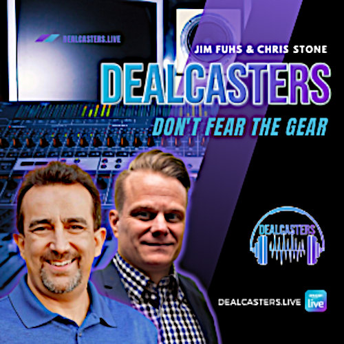 Dealcasters