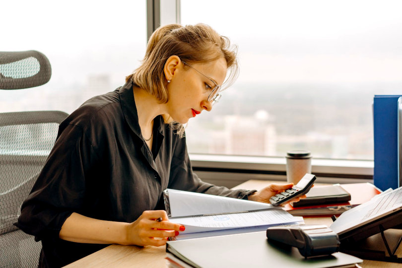 Why is Global Accounting necessary in the Business World?