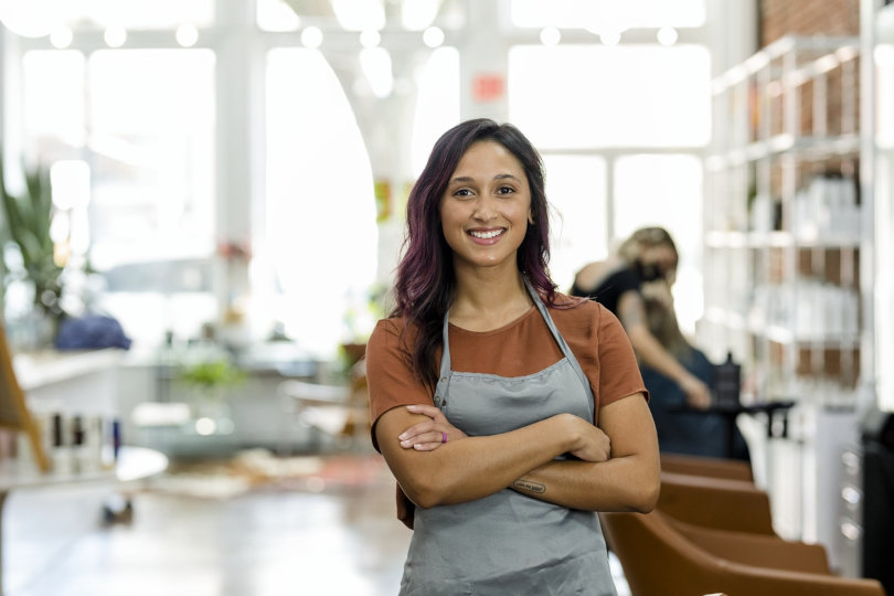 6 Essential Traits of a Successful Small Business Owner
