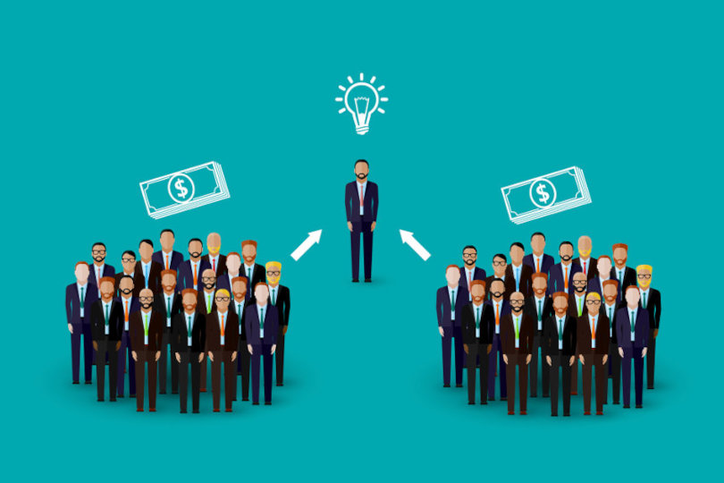 10 Crowdfunding Statistics That Should Spark Your Interest
