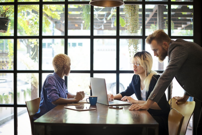 12 Steps You May Not Know You Need to Take In Order to Start a Business