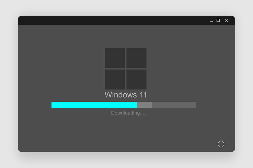 Windows 11 illustration