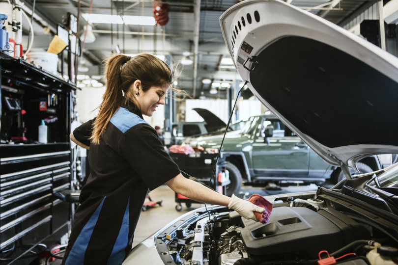 Should You Protect Your Business’ Auto Fleet With a Vehicle Service Contract?