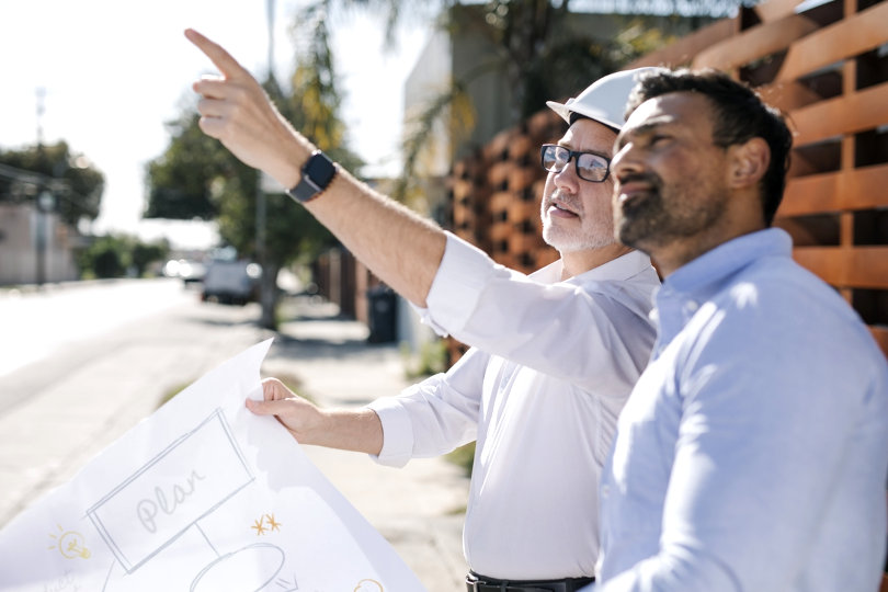Tips for Starting a Construction Business