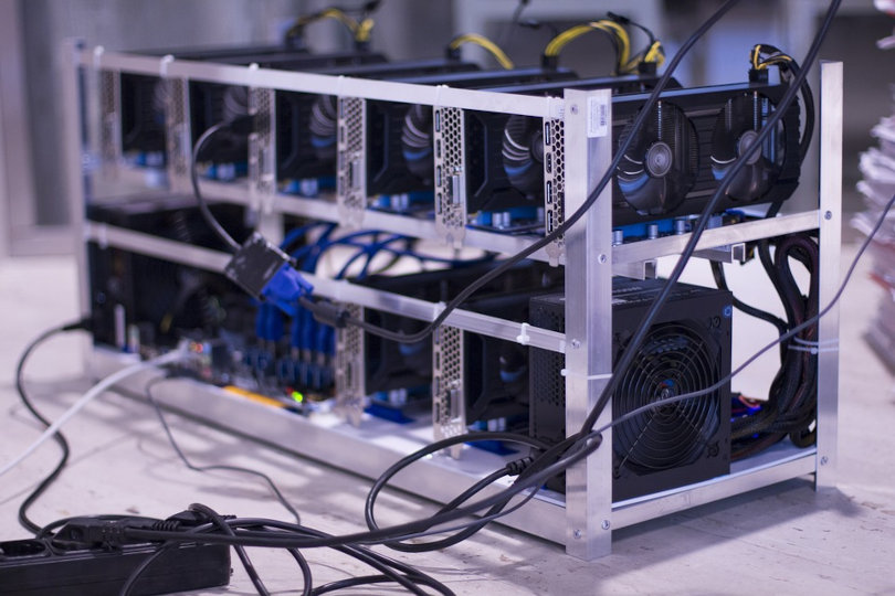 How to Set Up a Crypto Mining Rig Without Spending a Fortune?