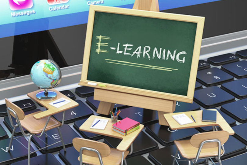 E-learning