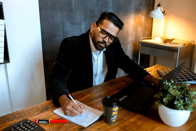 5 Ways for Entrepreneurs to Increase Productivity