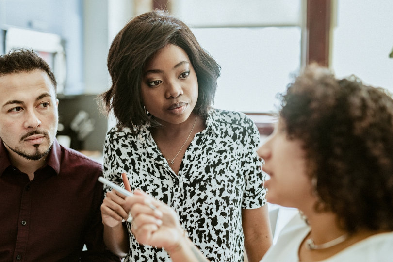 3 Ways to Develop Your Team