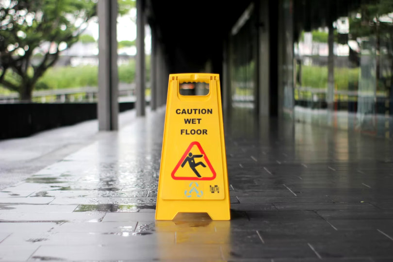 4 Things Every Business Must Do to Ensure a Safe Environment