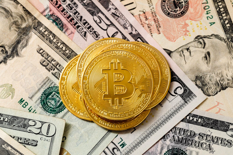 Fiat Currencies and Bitcoin: Are They the Same Thing?