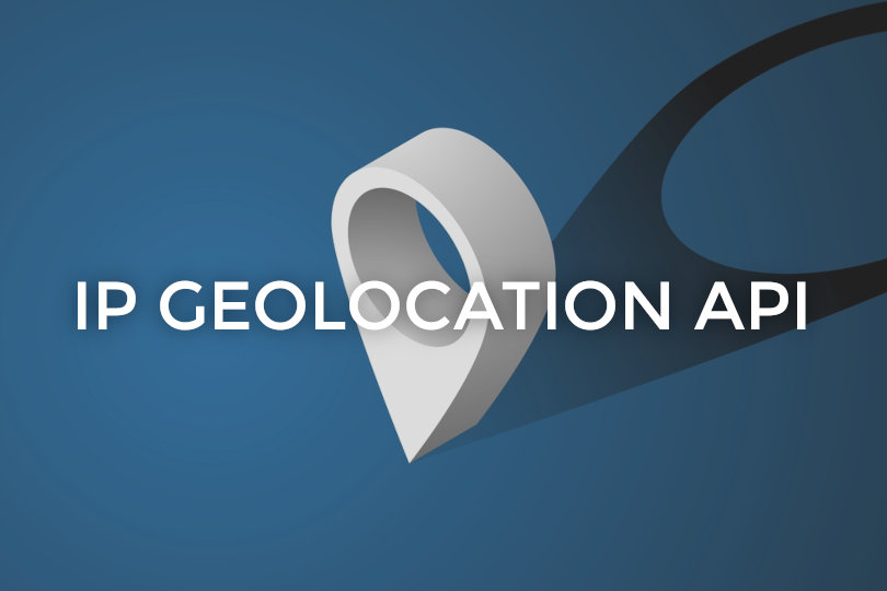 IP Geolocation APIs