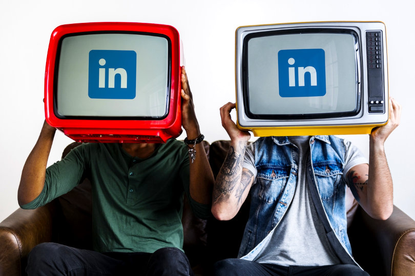 The Benefits of LinkedIn Ads