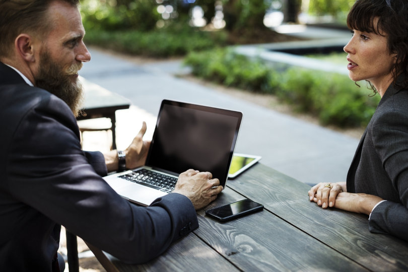 What Should You be Looking in Your Co-founder?