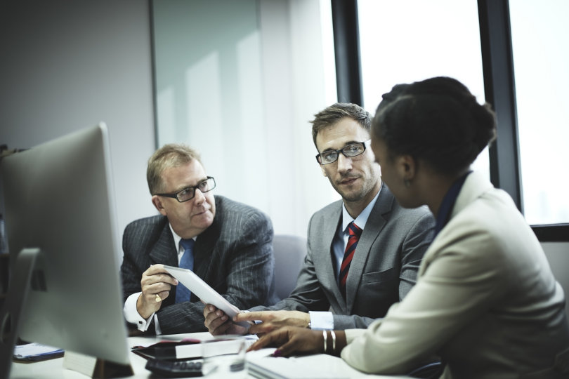 3 Ways to Speed Up Internal Processes