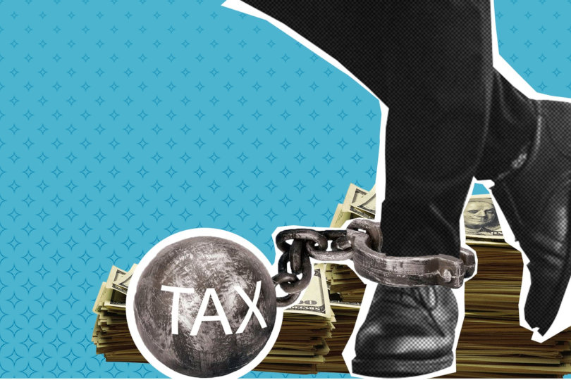 Economic nexus and taxation