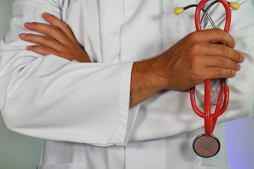 The Incredible Rewards of a Career in Healthcare Administration