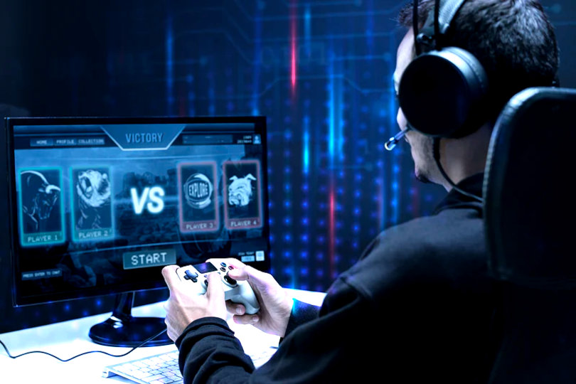 Hack-Proof Your Gaming Account with These Quick Tips