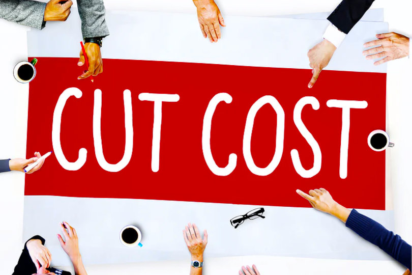 Top Tips On Cutting Down Everyday Costs