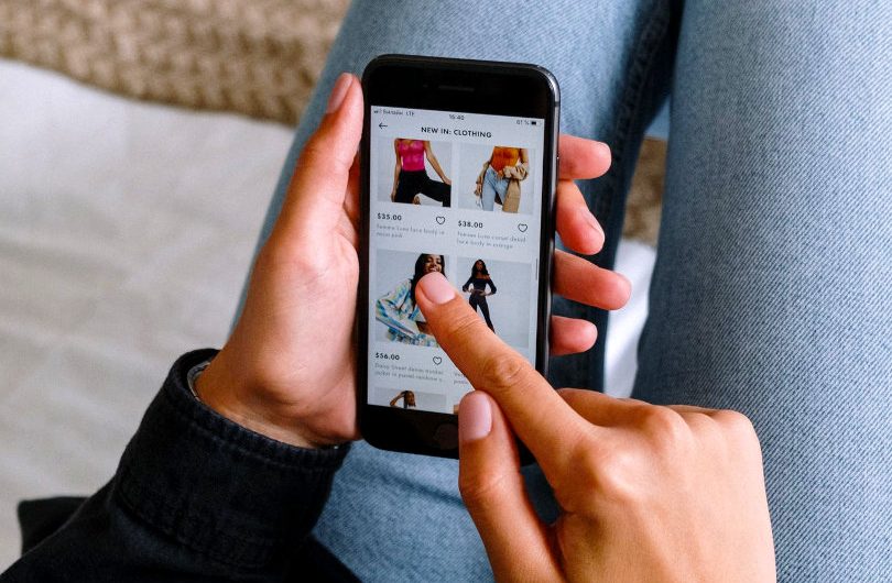 4 Ways to Make Your Ecommerce Website Mobile-Friendly