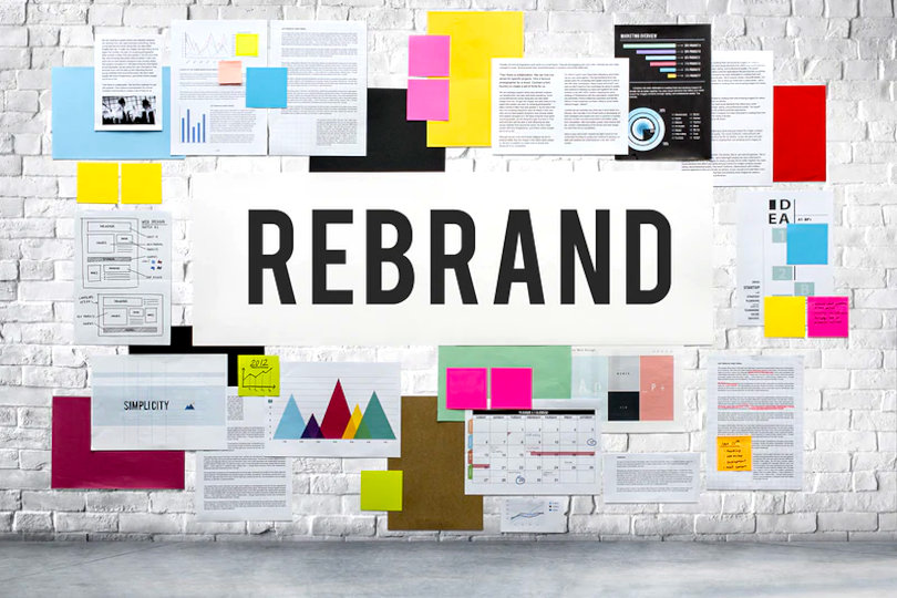 Questions to Ask Before Rebranding