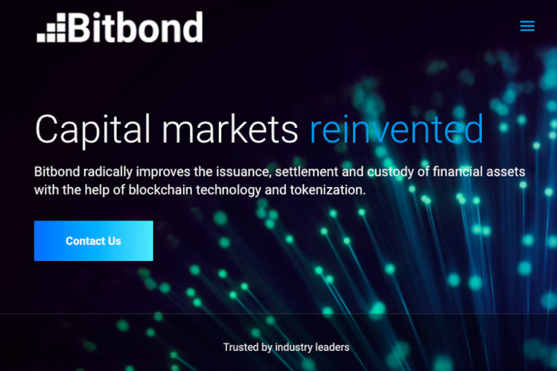 Bitbond screenshot