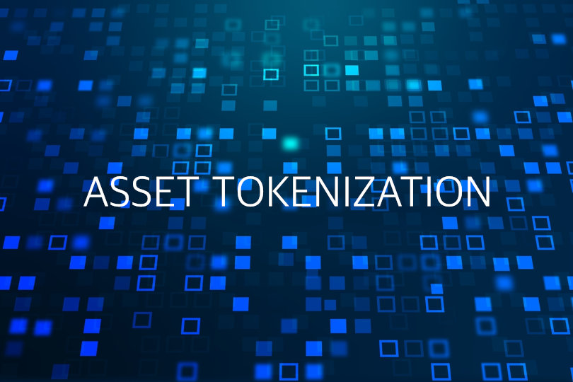 Asset tokenization