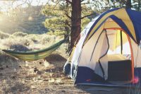 Essentials for Comfortable Camping