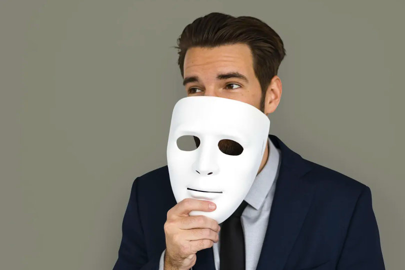 13 Tricks to Making Imposter Syndrome a Factor of the Previous