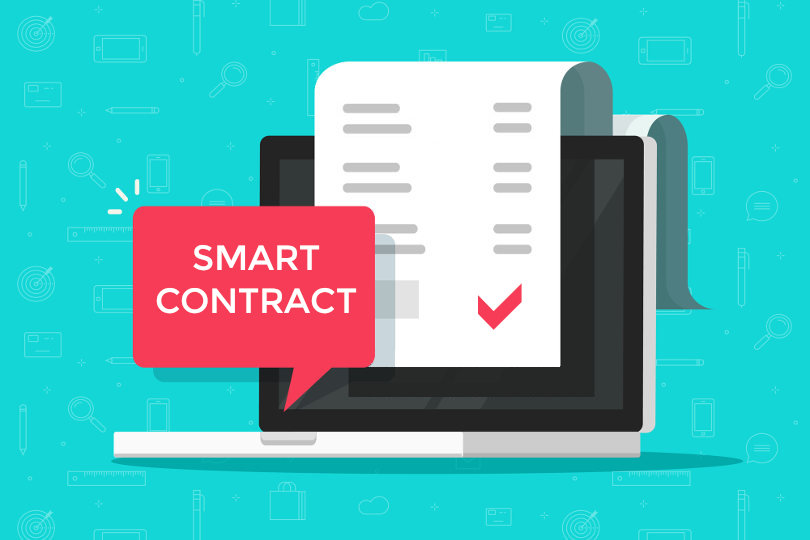 Smart contract