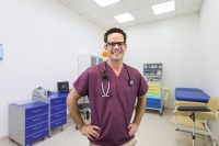 Q&A With Dr Ryan Shelton on Starting Up a Natural Healthcare Business