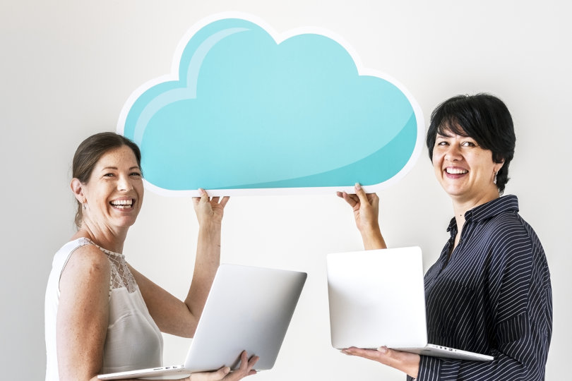 Cloud storage solutions