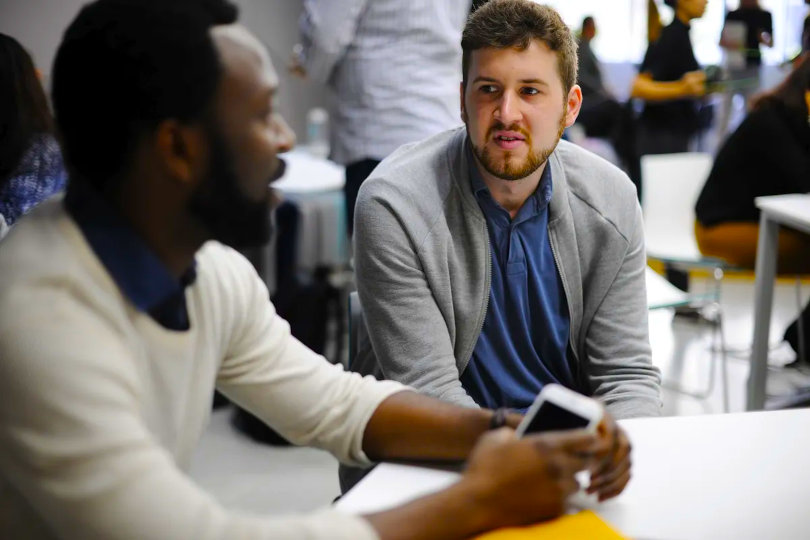 3 Smart Ways to Use Personality Testing in Team Building