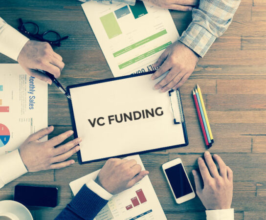 A Guide to Venture Capital
