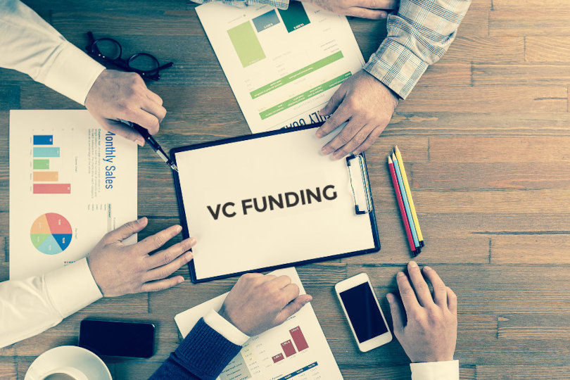 VC financing