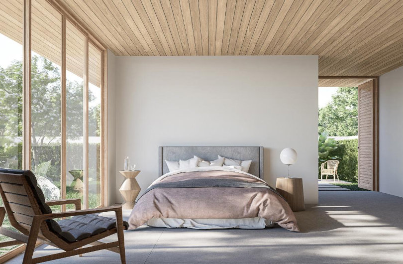 Eco-Friendly Design Tips for a Sustainable Bedroom