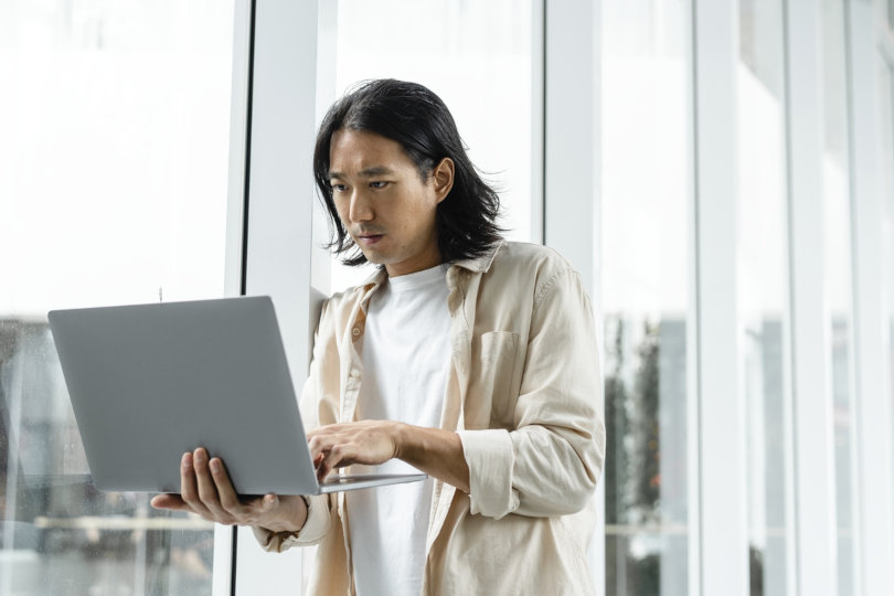 Nine Traits You’ll Need to Succeed as an Entrepreneur in the Tech Industry