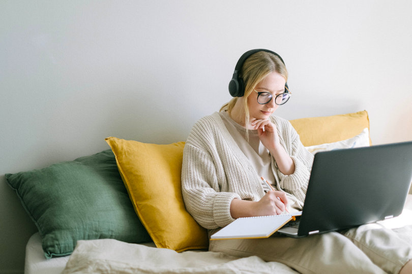 - purshoLOGY Work from home