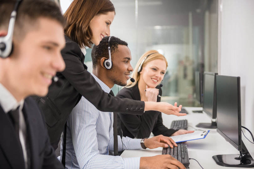 Best Call Center Campaigns That Help you Grow your Business