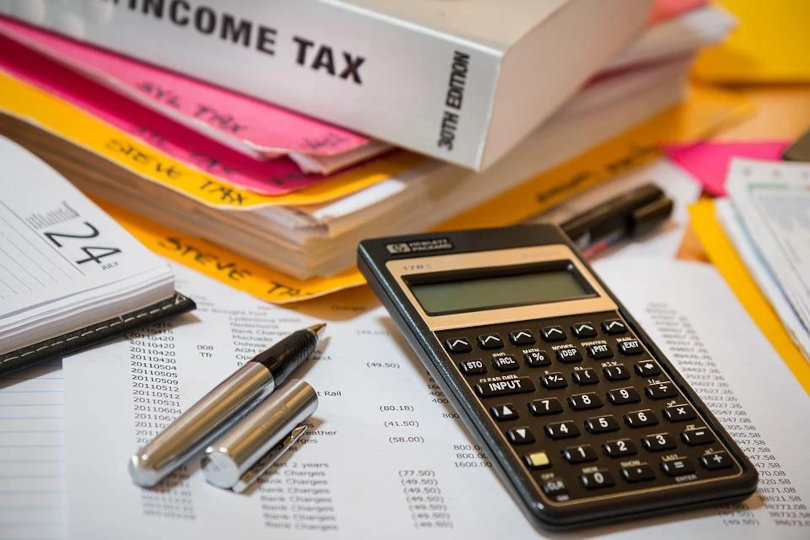 Managing small business taxes