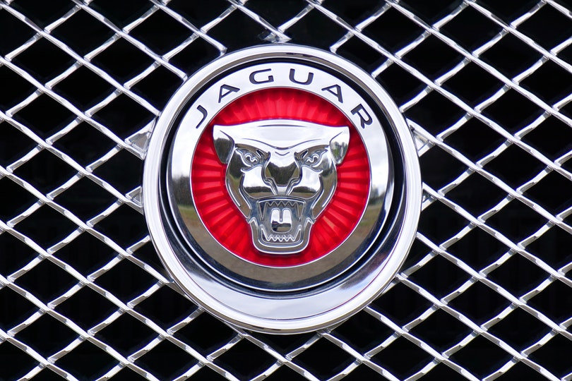 Jaguar brand